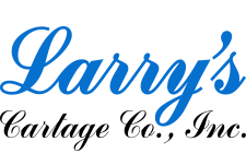 Larry’s Cartage Company, Inc. - Intermodal Transportation Chicago